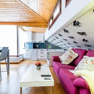  Apartment Precioso En Spain
